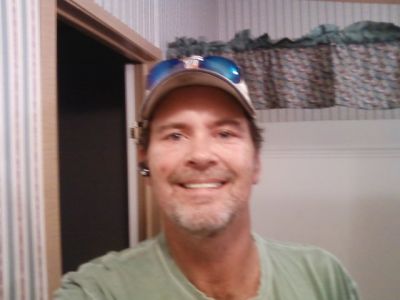 Rodney Snodgrass
