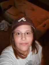 Kristin Hoover
