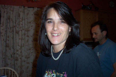 Dawn Sanchioni