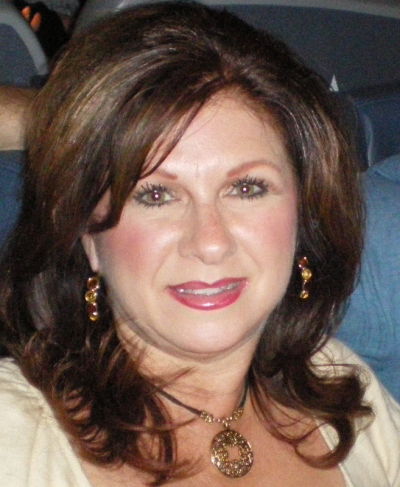 Cindy Pine