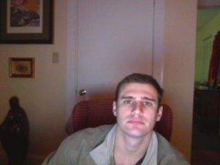 Nicholas Pridgen