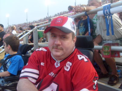 Charles Mitchell