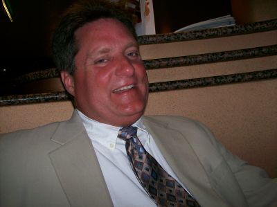 Jeffrey Carter