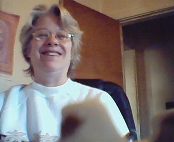Terrie Atkins