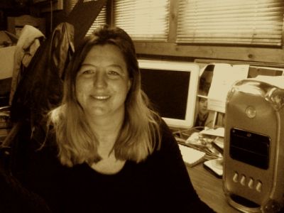 Tonya Long