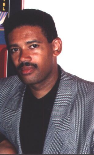 Charles Wynn