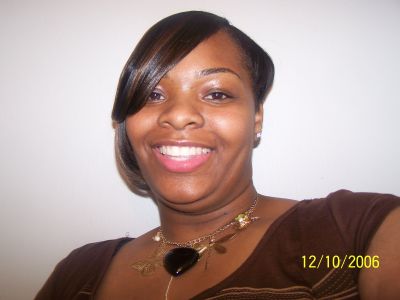 Janell Tomblin