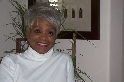 Peggy Jackson