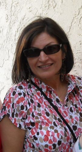 Yvonne Meyer