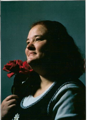 Janet Drew