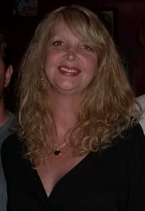 Julie Anderson