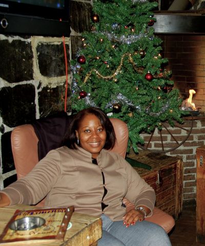 Toni Brown
