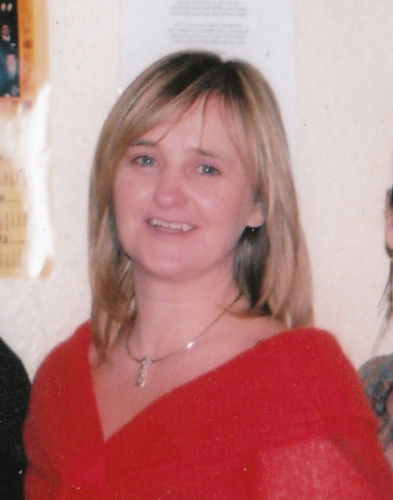 Siobhan Kearney