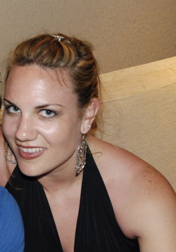 Heather Monte