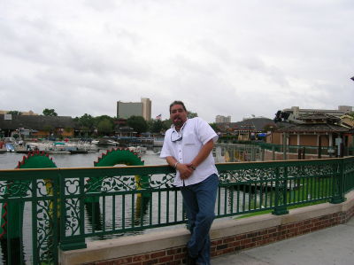 Arnaldo Santiago