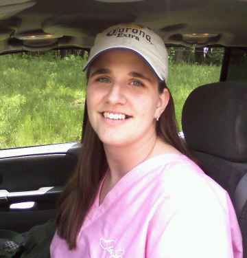 Tara Cronin