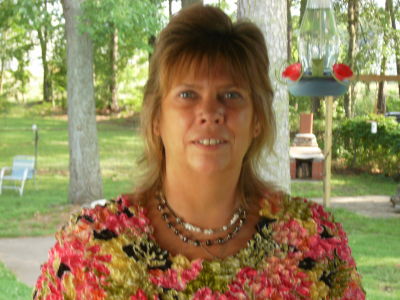 Barbara Frye