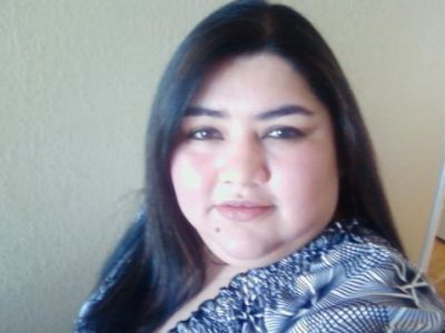 Yvette Navarro