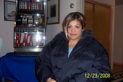 Tammy Hooker
