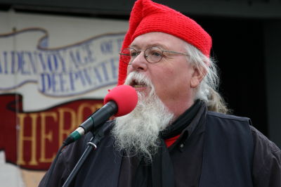 David Lovine
