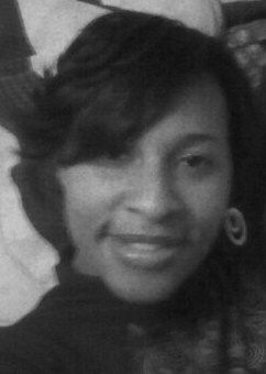 Ernestine Hayes