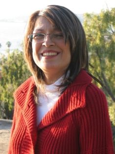 Yvette Adcock