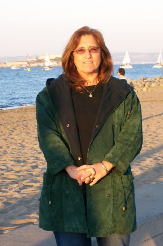 Joyce Carr