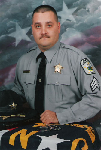 Joseph Jenkins