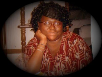 Stacey Frazier