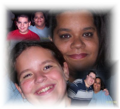 Sheree Robinson