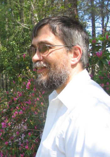 Theodore Funk