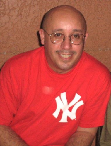 Jose Acevedo