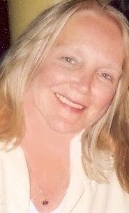 Mary Aries