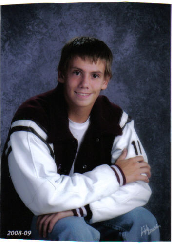 Collin Fusco