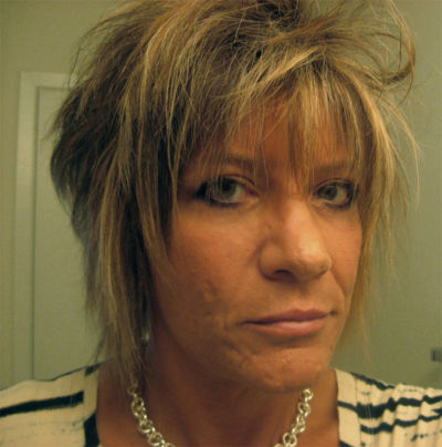 Tracey Rees