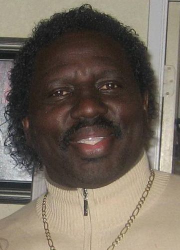 Edward Holmes