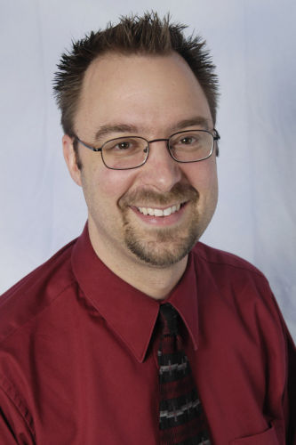 Troy Moldenhauer