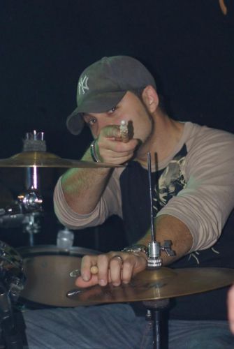 Christopher Ukolowicz