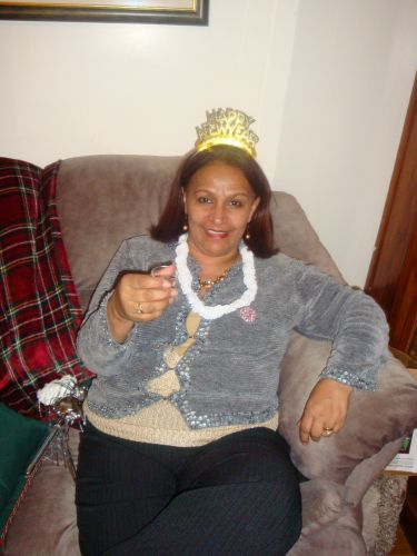 Margarita Quintero