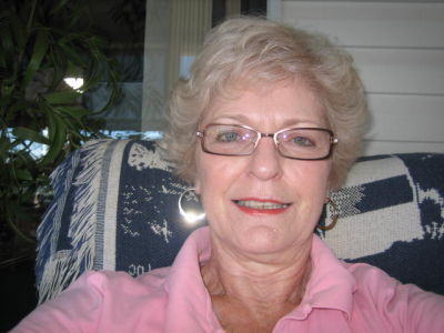 Connie Devries