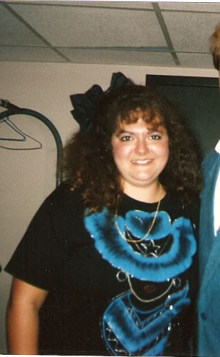 Caroline Gunter