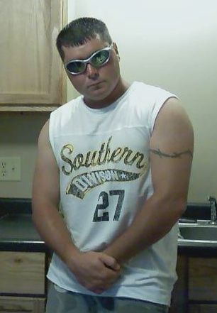 Cody Waldrip