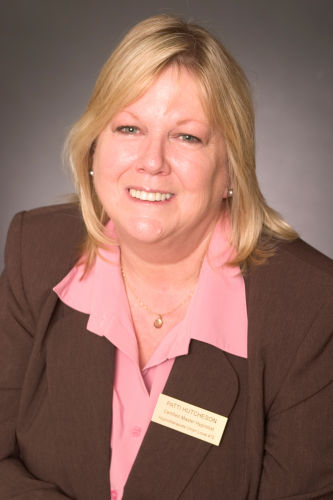 Patti Hutcheson