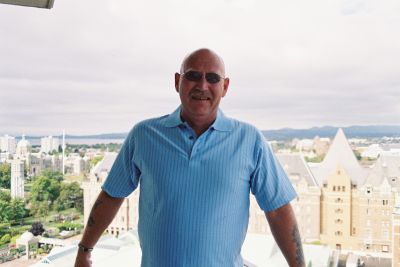 Kevin Peterson