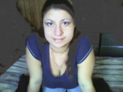 Carmen Gonzalez