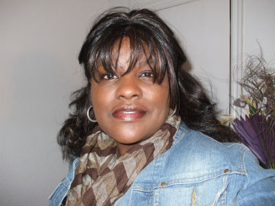 Autherene Owens Webster