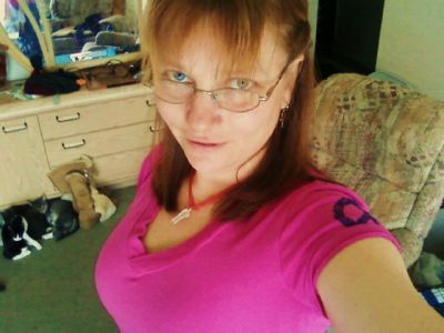 Tina Roberts