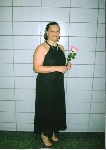 Rhonda Brown