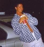 Steven Rucker