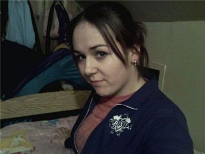 Melissa Mckean